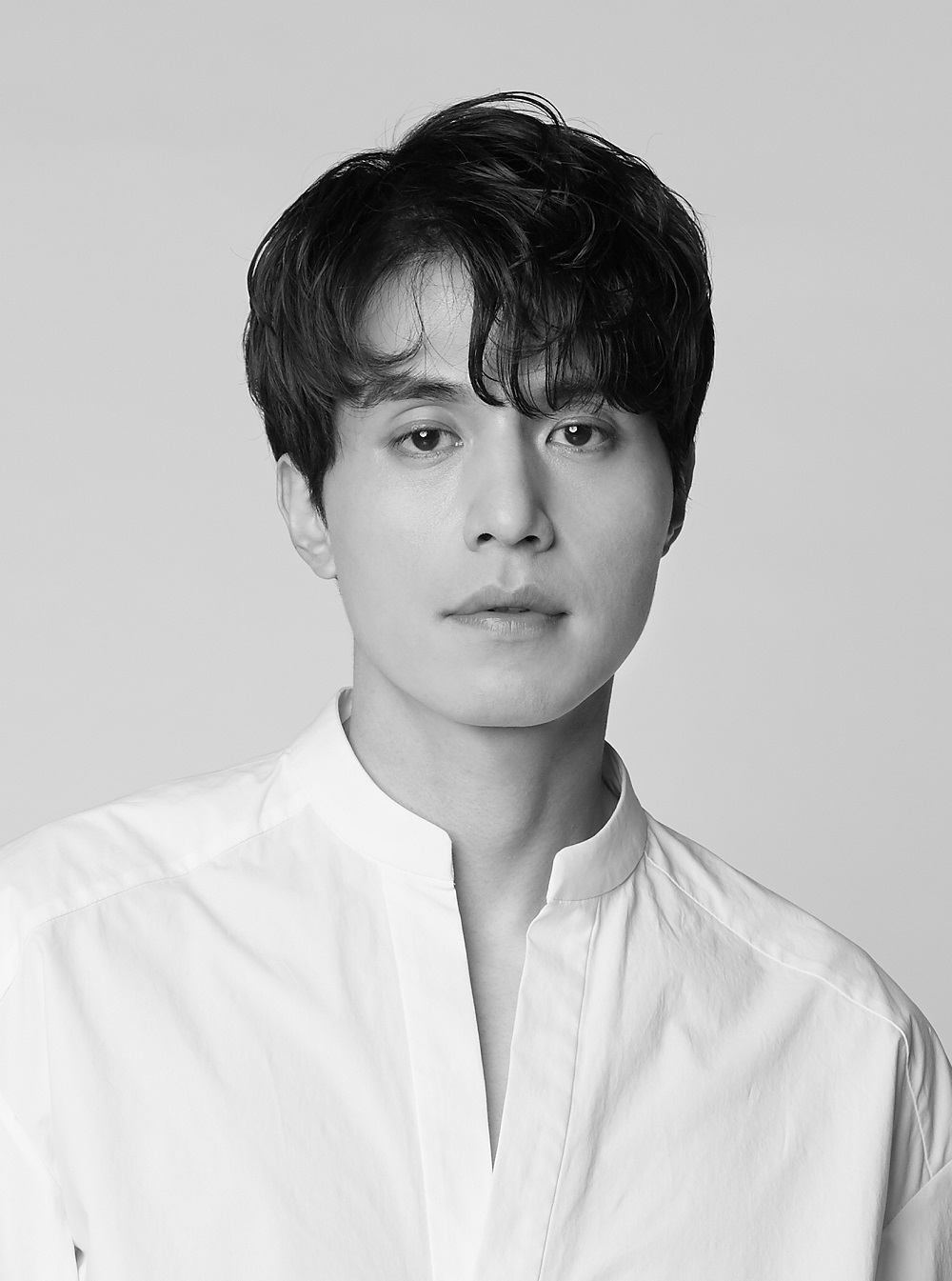 Korea Tourism Organization Did you know that the actor bought 1,000 fans tickets to catch the Paralympics?